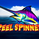 Reel Spinner